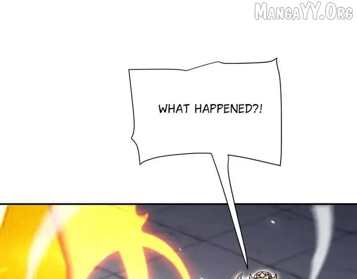 Invincible After Shocking My Empress Wife Chapter 105 page 76 - 