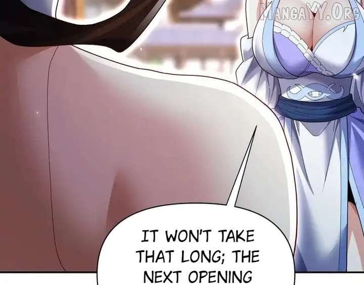 Invincible After Shocking My Empress Wife Chapter 105 page 9 - 
