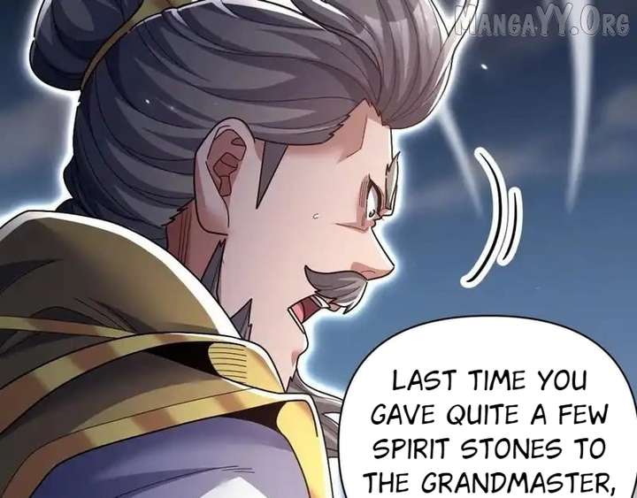 Invincible After Shocking My Empress Wife Chapter 105 page 81 - 