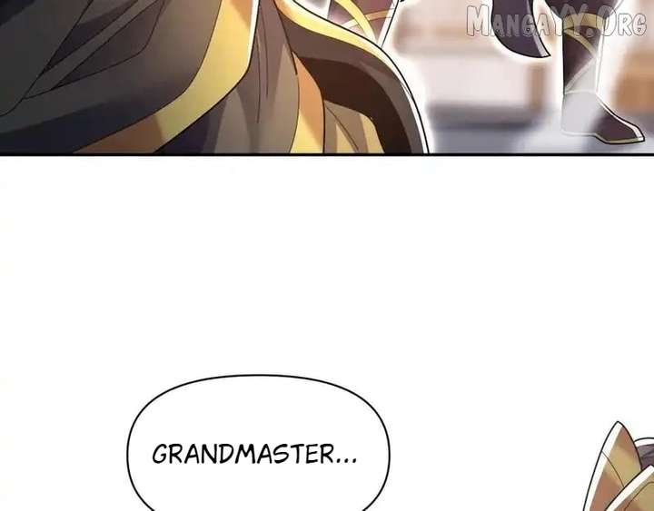 Invincible After Shocking My Empress Wife Chapter 105 page 84 - 