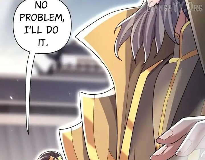 Invincible After Shocking My Empress Wife Chapter 105 page 86 - 