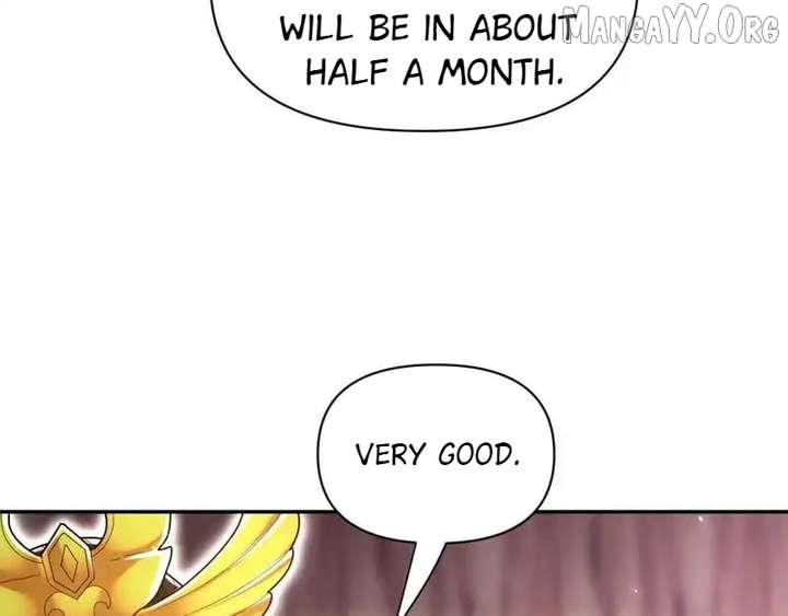 Invincible After Shocking My Empress Wife Chapter 105 page 10 - 