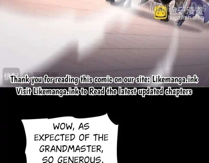 Invincible After Shocking My Empress Wife Chapter 105 page 97 - 