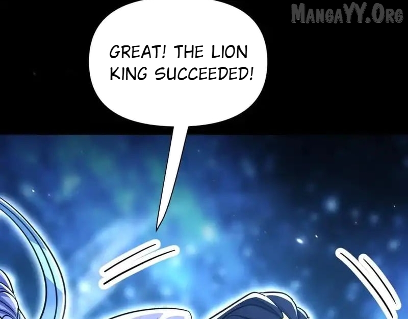 Invincible After Shocking My Empress Wife Chapter 106 page 124 - 