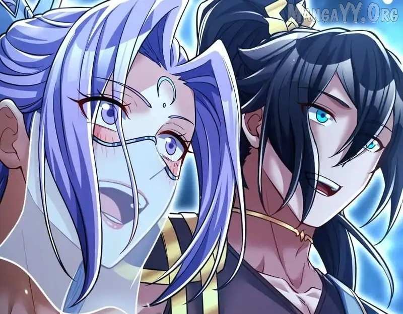 Invincible After Shocking My Empress Wife Chapter 106 page 125 - 