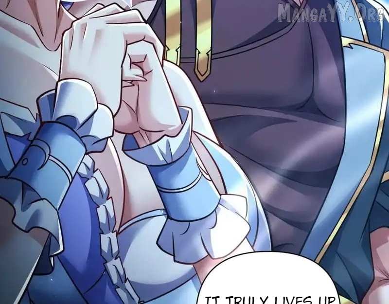 Invincible After Shocking My Empress Wife Chapter 106 page 126 - 