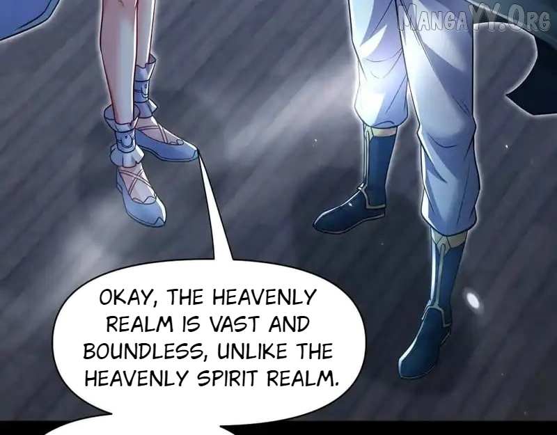 Invincible After Shocking My Empress Wife Chapter 106 page 130 - 