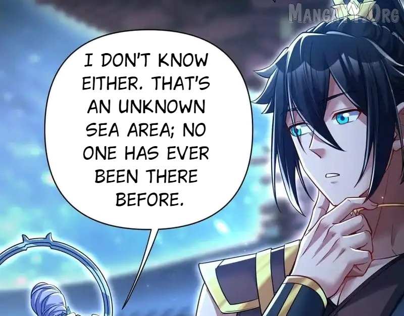 Invincible After Shocking My Empress Wife Chapter 106 page 135 - 
