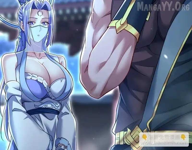 Invincible After Shocking My Empress Wife Chapter 106 page 136 - 