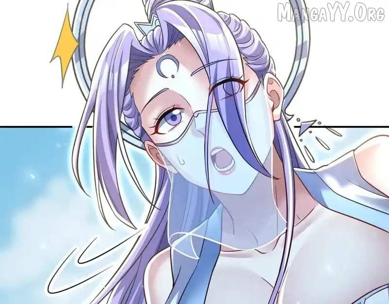 Invincible After Shocking My Empress Wife Chapter 106 page 150 - 