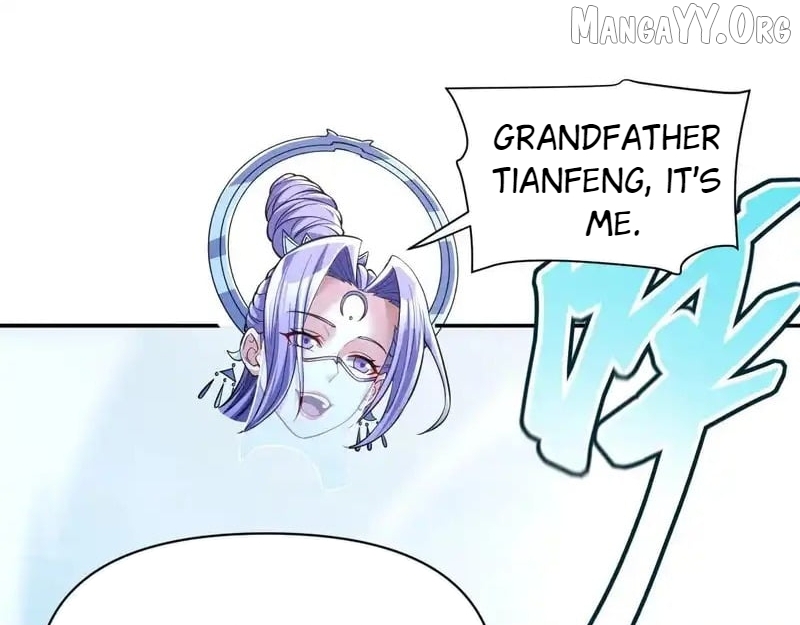 Invincible After Shocking My Empress Wife Chapter 106 page 153 - 