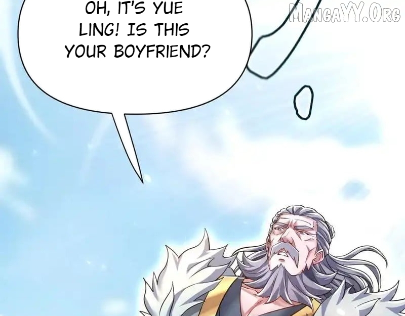 Invincible After Shocking My Empress Wife Chapter 106 page 154 - 