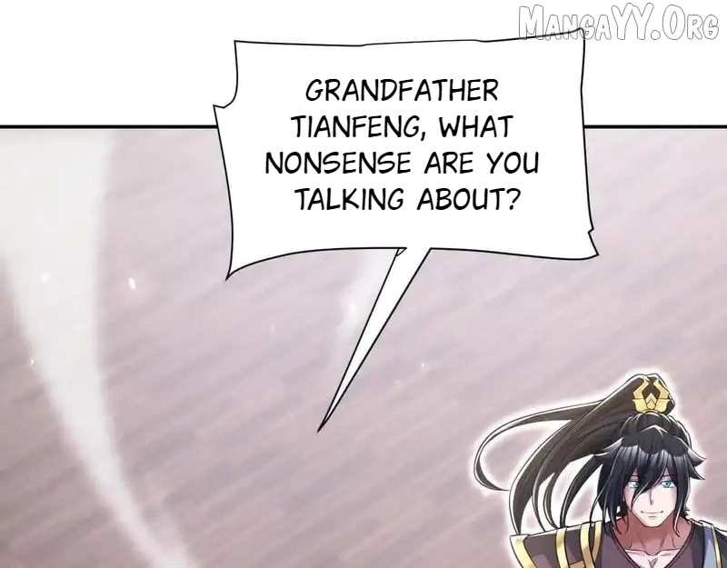 Invincible After Shocking My Empress Wife Chapter 106 page 160 - 