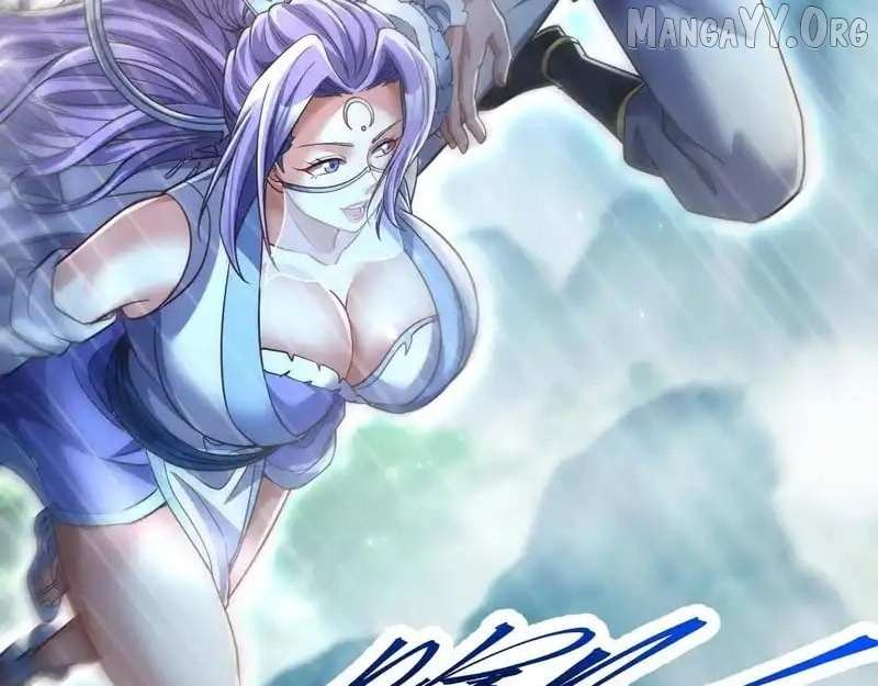 Invincible After Shocking My Empress Wife Chapter 106 page 166 - 