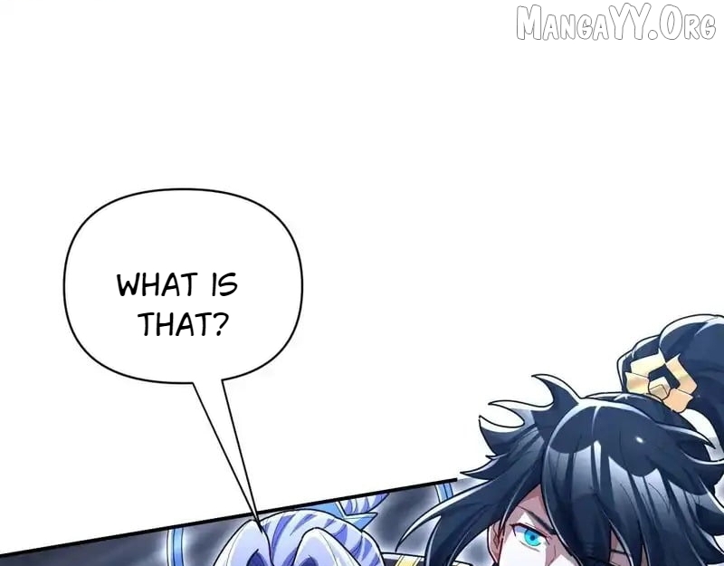 Invincible After Shocking My Empress Wife Chapter 106 page 22 - 