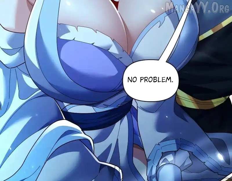 Invincible After Shocking My Empress Wife Chapter 106 page 32 - 