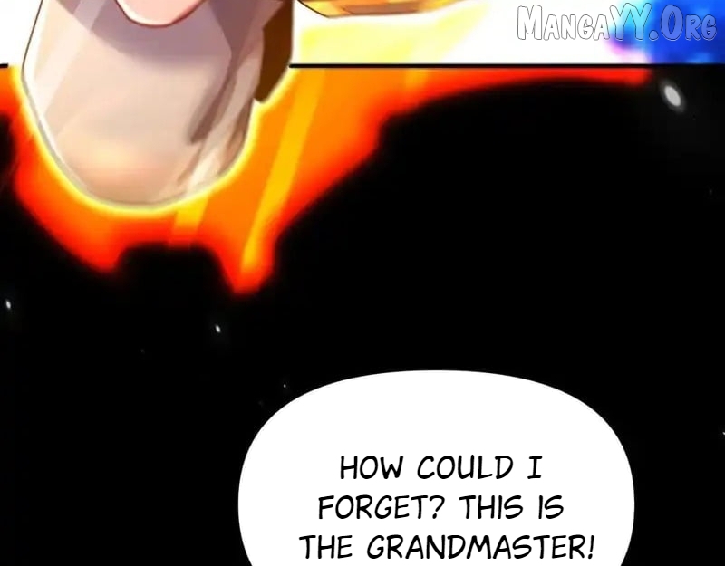Invincible After Shocking My Empress Wife Chapter 106 page 37 - 