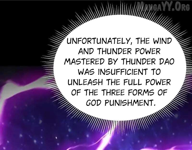 Invincible After Shocking My Empress Wife Chapter 106 page 41 - 