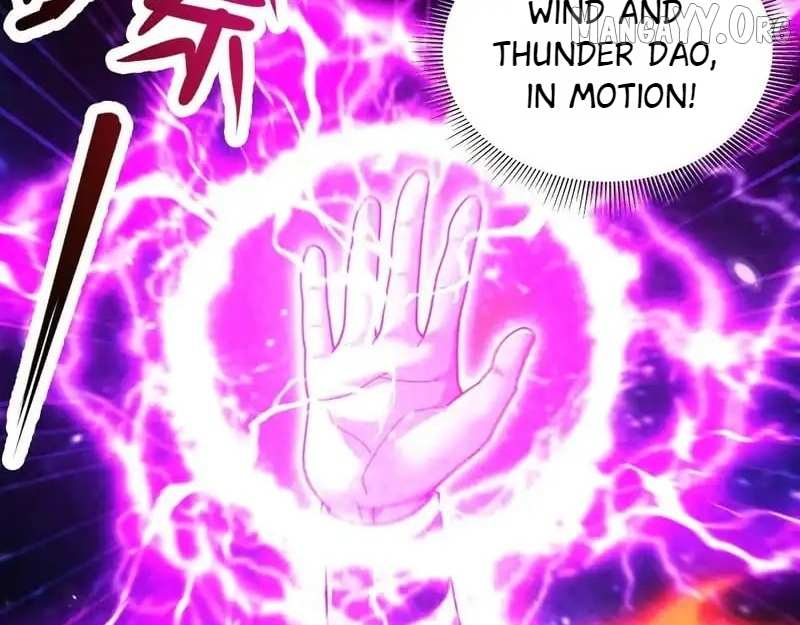 Invincible After Shocking My Empress Wife Chapter 106 page 48 - 
