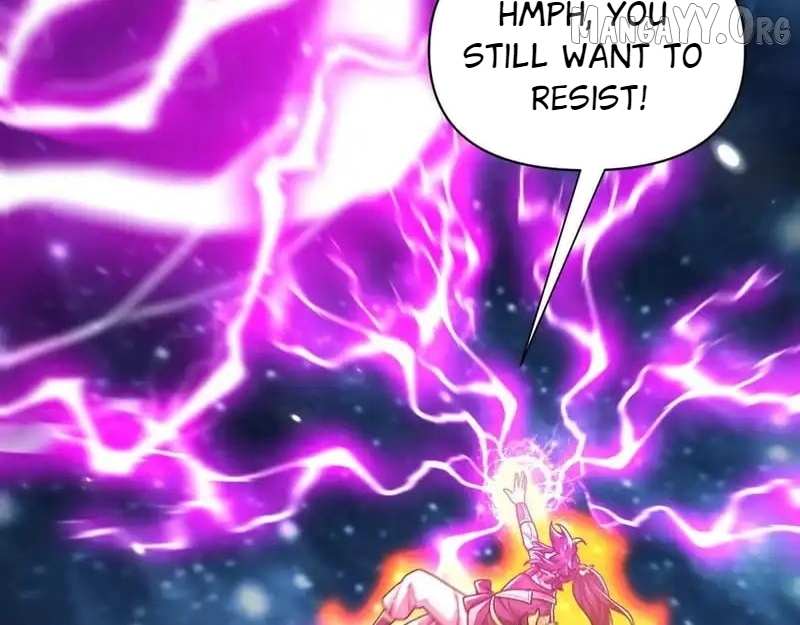 Invincible After Shocking My Empress Wife Chapter 106 page 52 - 