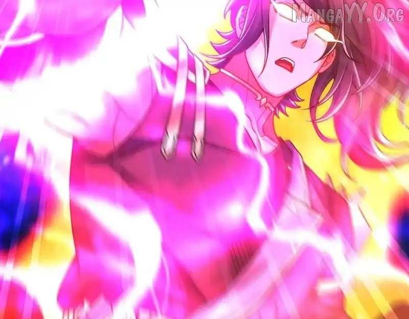 Invincible After Shocking My Empress Wife Chapter 106 page 62 - 