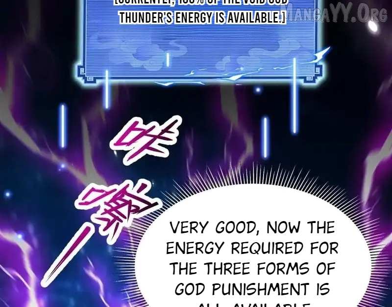 Invincible After Shocking My Empress Wife Chapter 106 page 67 - 