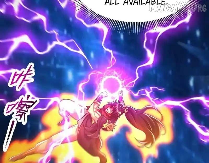 Invincible After Shocking My Empress Wife Chapter 106 page 68 - 