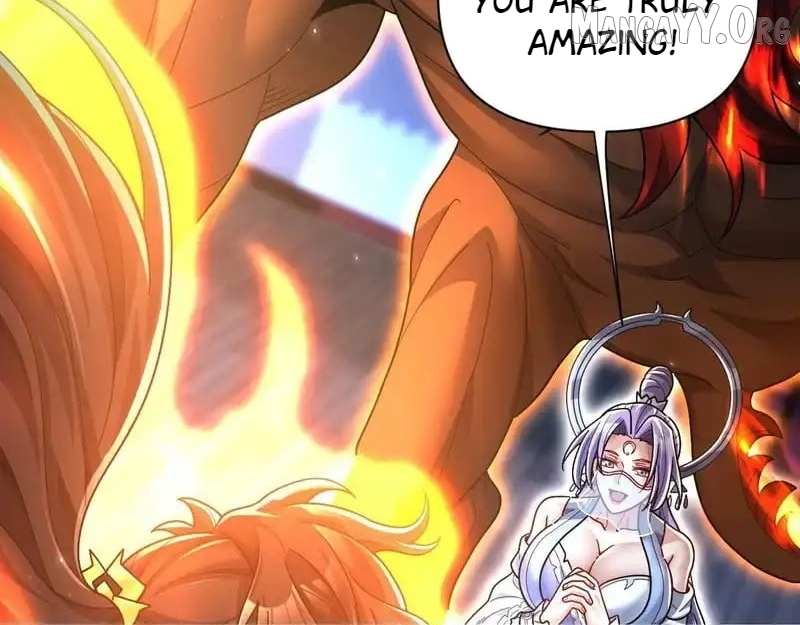 Invincible After Shocking My Empress Wife Chapter 106 page 72 - 