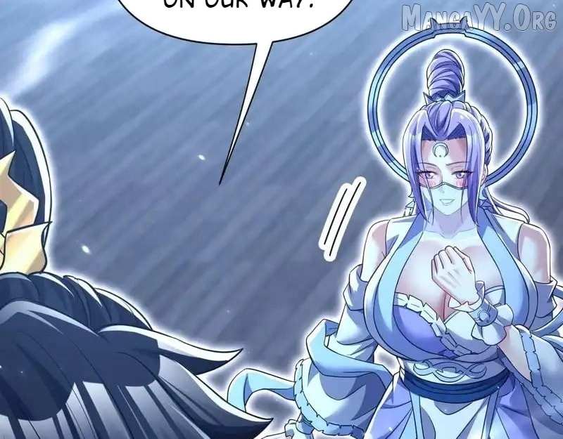 Invincible After Shocking My Empress Wife Chapter 106 page 81 - 