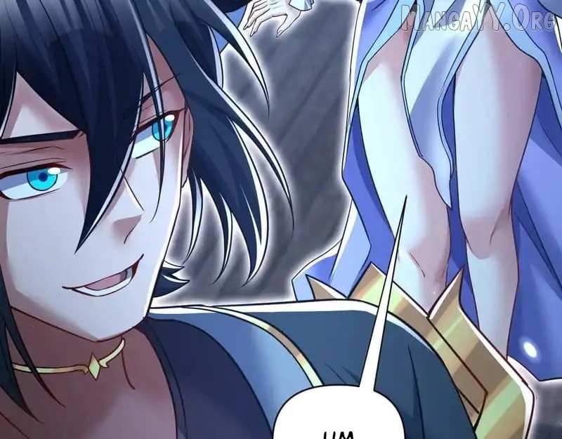 Invincible After Shocking My Empress Wife Chapter 106 page 82 - 