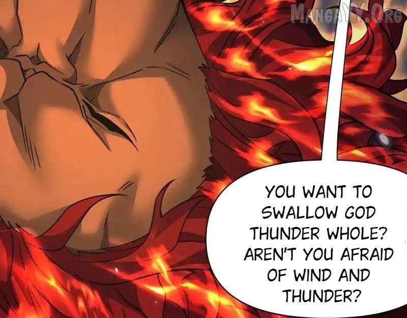 Invincible After Shocking My Empress Wife Chapter 106 page 91 - 