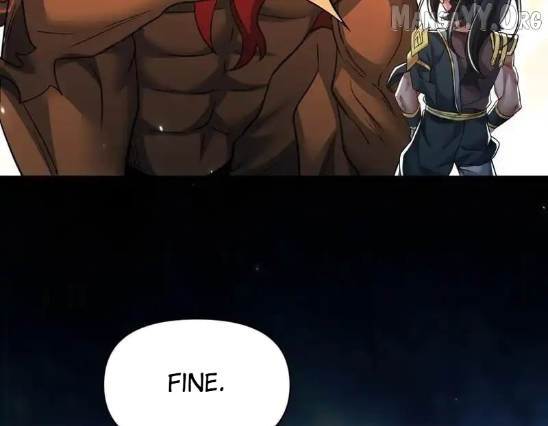Invincible After Shocking My Empress Wife Chapter 106 page 96 - 