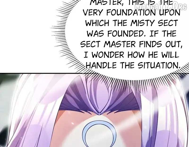 Invincible After Shocking My Empress Wife Chapter 107 page 108 - 