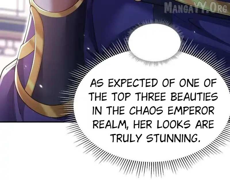 Invincible After Shocking My Empress Wife Chapter 107 page 126 - 