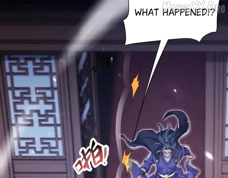 Invincible After Shocking My Empress Wife Chapter 107 page 134 - 