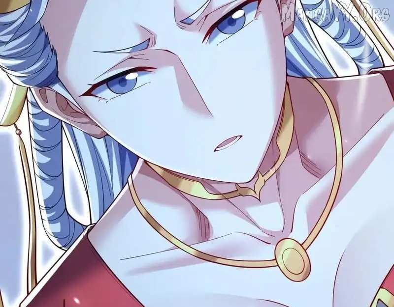 Invincible After Shocking My Empress Wife Chapter 107 page 144 - 