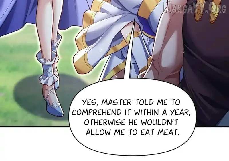 Invincible After Shocking My Empress Wife Chapter 107 page 25 - 
