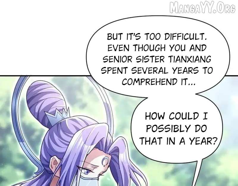 Invincible After Shocking My Empress Wife Chapter 107 page 26 - 