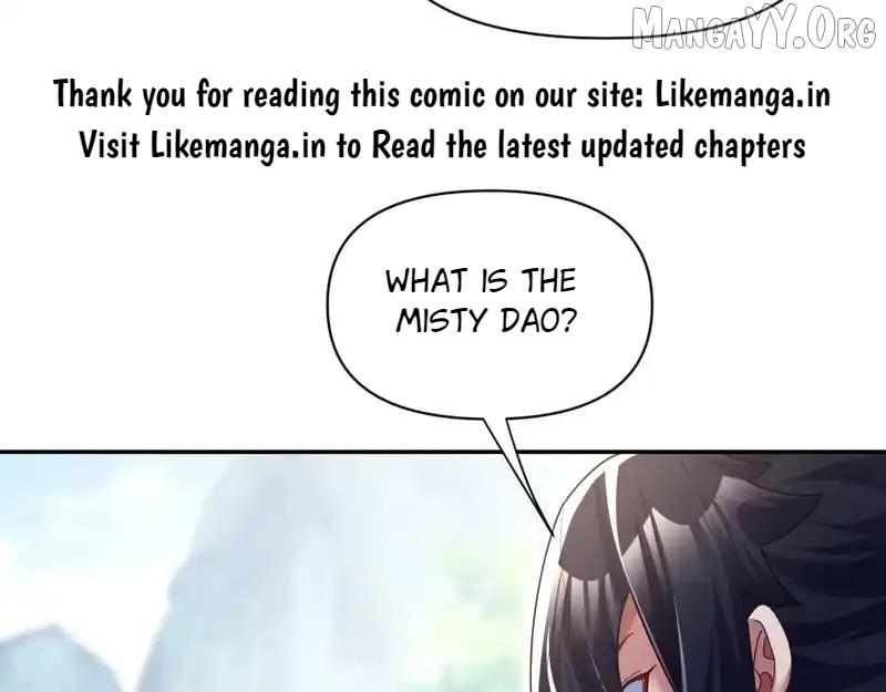 Invincible After Shocking My Empress Wife Chapter 107 page 29 - 