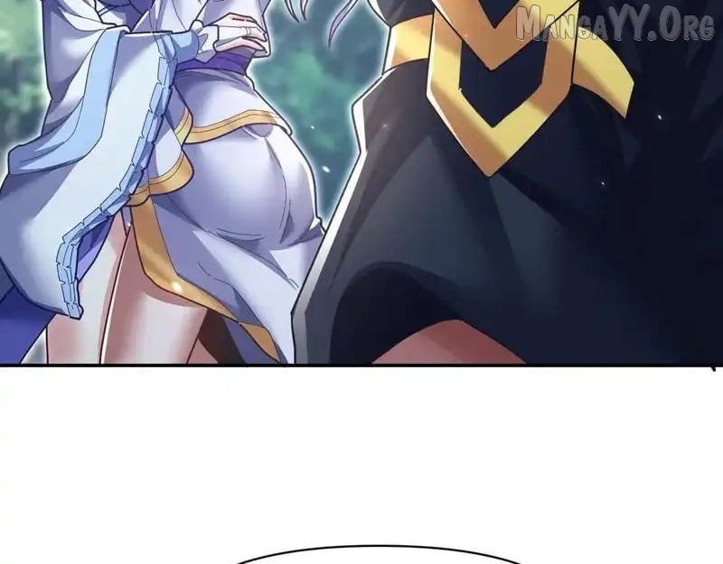 Invincible After Shocking My Empress Wife Chapter 107 page 31 - 