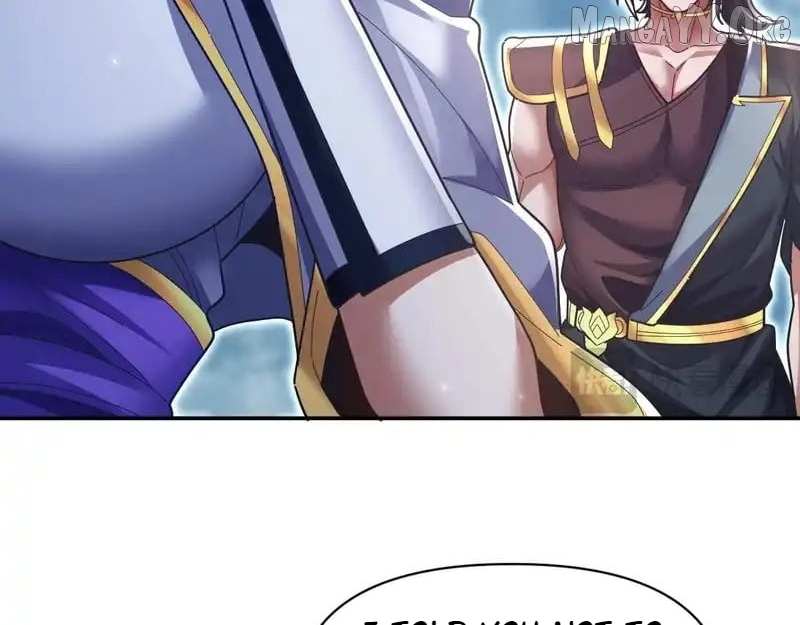 Invincible After Shocking My Empress Wife Chapter 107 page 34 - 