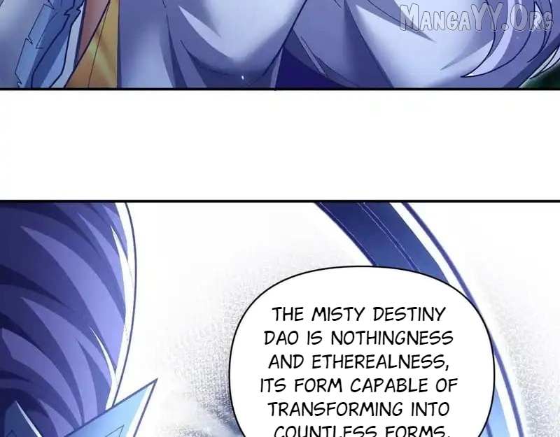 Invincible After Shocking My Empress Wife Chapter 107 page 38 - 