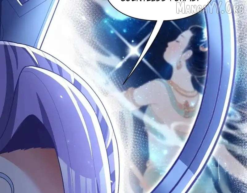 Invincible After Shocking My Empress Wife Chapter 107 page 39 - 