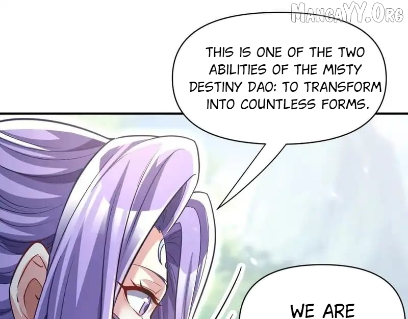 Invincible After Shocking My Empress Wife Chapter 107 page 51 - 