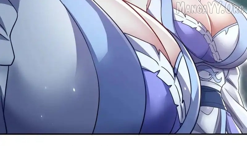 Invincible After Shocking My Empress Wife Chapter 107 page 53 - 