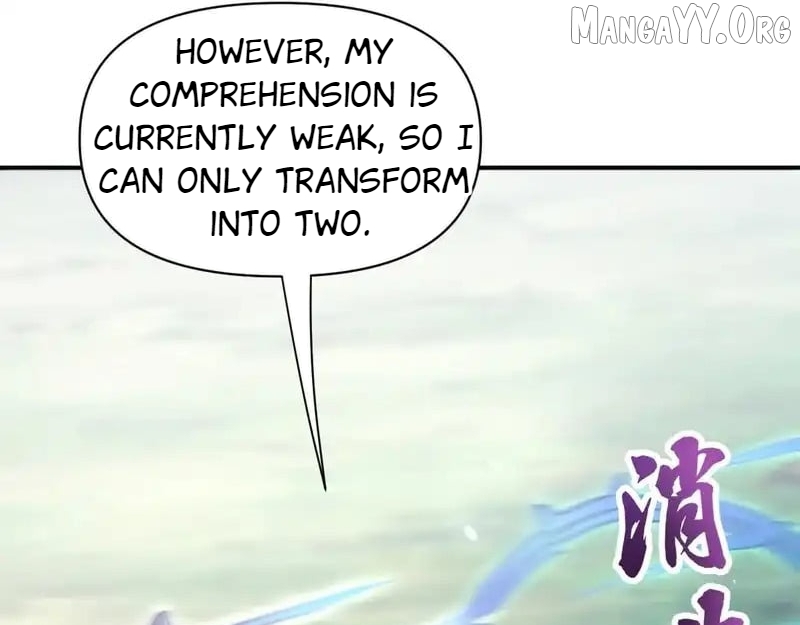 Invincible After Shocking My Empress Wife Chapter 107 page 54 - 