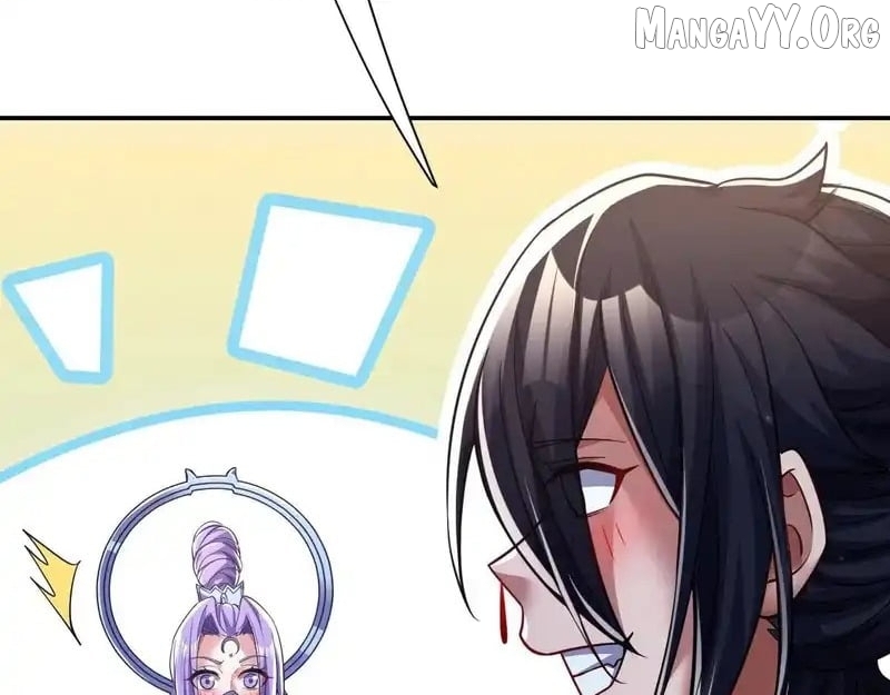 Invincible After Shocking My Empress Wife Chapter 107 page 60 - 
