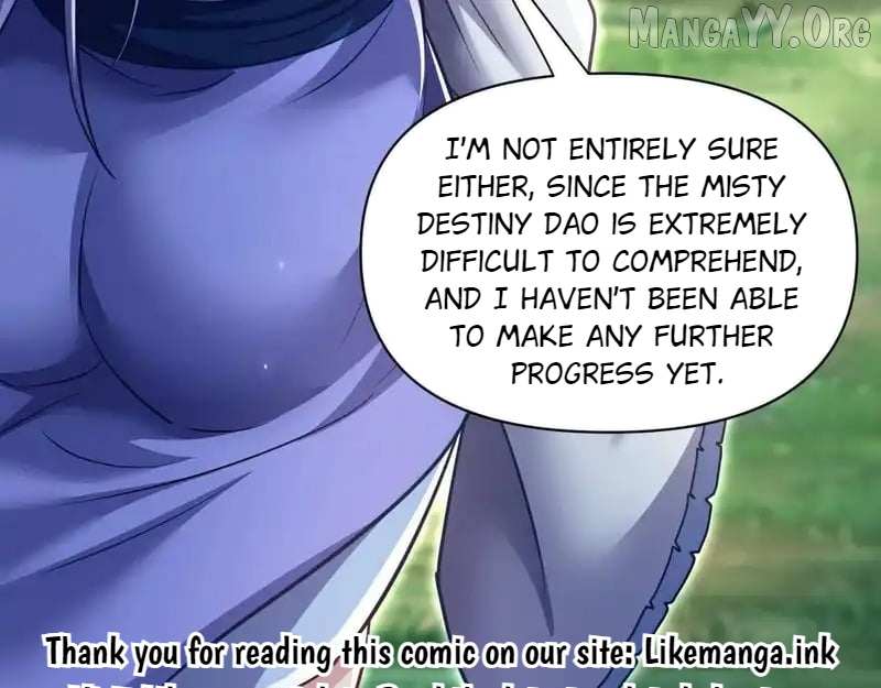 Invincible After Shocking My Empress Wife Chapter 107 page 66 - 
