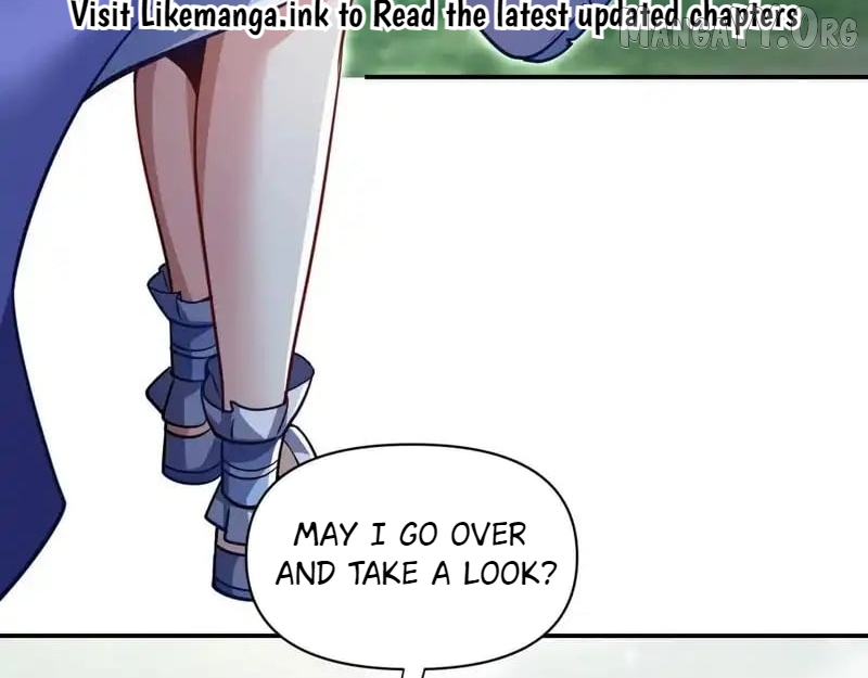 Invincible After Shocking My Empress Wife Chapter 107 page 67 - 