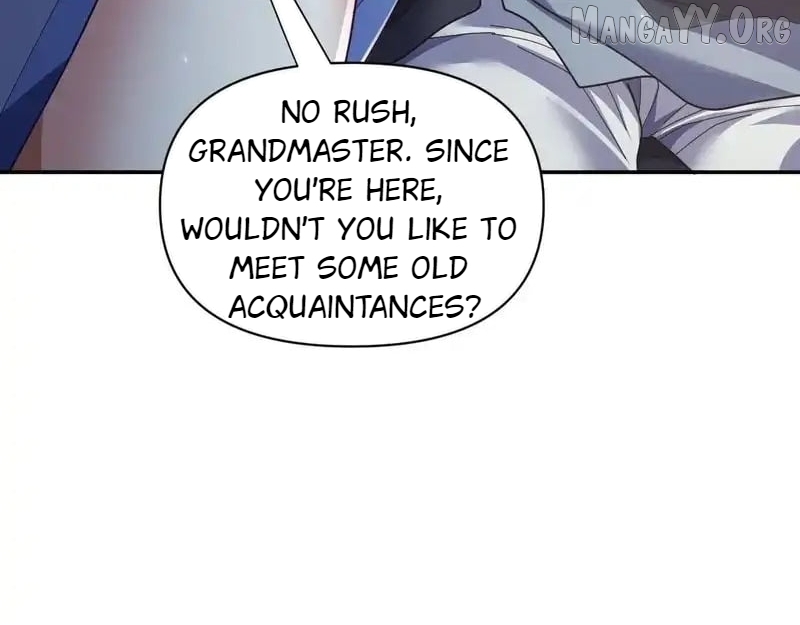 Invincible After Shocking My Empress Wife Chapter 107 page 9 - 